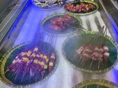 -遇西祠·海鲜烧烤(总店)