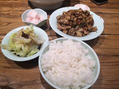 -茶花妹子云南餐厅(传媒大学店)