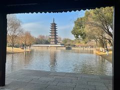 -上海方塔园