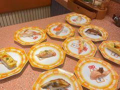 -元气寿司(东方宝泰店)