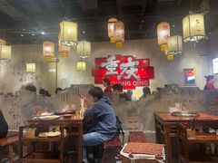 -胖姐社区老火锅(北京总店)