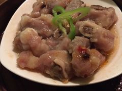-海航大厦万豪酒店彩海轩中餐厅(霄云路店)