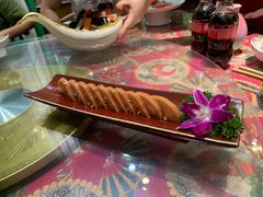 -蘑菇私房菜小馆(杨家坪西城天街店)