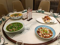 -金陵后厨·南京菜(新街口秣陵路店)