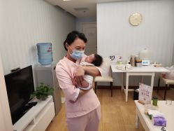 -月来悦好国际月子会所