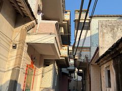 -平海古城