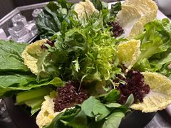 -额尔敦传统涮(公园西路店)