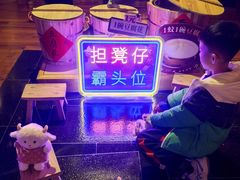 -广州花园酒店荔湾亭·地道点心·粤式饮茶