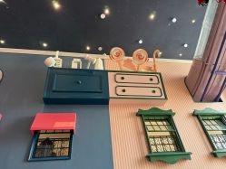 -奈尔宝·儿童乐园·亲子餐厅(华采天地店)