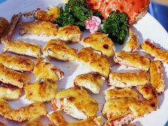 -富黎华海鲜大酒楼(正大广场店)