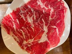 -巴奴毛肚火锅(龙湖锦艺城店)