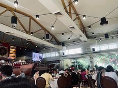 -金河半岛园林酒家(金融城店)