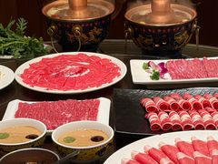 -南门涮肉(上海一店)