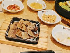 -大田牛尾汤(幸福河市场店)