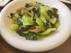 油渣油冬菜-HOHO餐厅(古子城店)