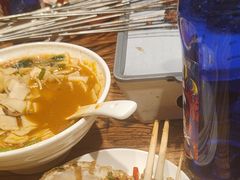 -有奴思烤肉·清真(正宁路店)