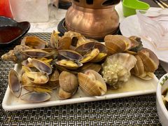 -澜悦港海鲜体验主题餐厅