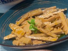 -秦家味老菜馆(民族北路店)