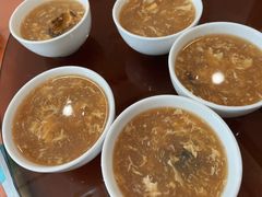 -华圆美食-老蓬莱菜(蓬港路店)