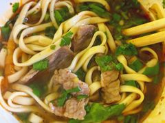 -王记生烫牛杂面馆(兰陵路店)