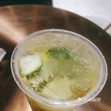 这个夏天属于喜茶——“暴风冰球”