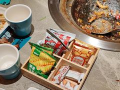 -灶座小锅烀饼·铁锅炖(全国总店)