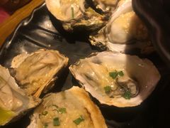 -烧蠔帮·生蚝海鲜牌档(观海店)