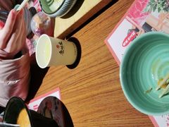-仓桥家·焗寿司·锅物(光谷步行街店)