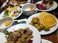 -汉巴味德(大悦城店)