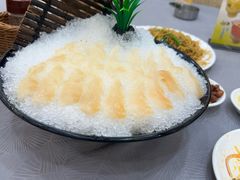 -祈胜邨•顺德鱼生•顺德菜(容桂店)