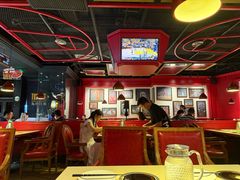 -加餐海鲜自助(集美银泰百货店)