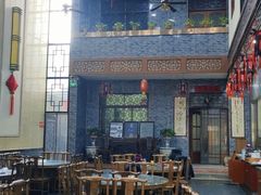 -周家大厨房(三原店)