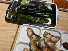 -霸腹烤肉(厦门柚子番店)