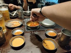 -夜食白市Yespicy·烧烤啤酒宵夜(番禺四海城店)
