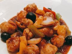 -味妙顺德厨房(绿地缤纷城店)