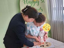 -蓓爱娇琪月子会所(虹口店)