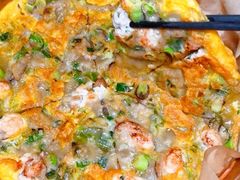 -陈鹏鹏潮汕菜(欢乐海岸 海边景观店)