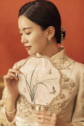 -经典婚纱摄影美学馆·私人定制