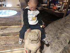 -淀里船宴(卓达店)