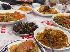 -辣螃铠盆盆蟹大排档(海昌店)