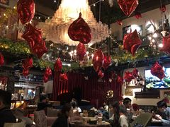 大堂-杂咖zacup(领展中心城店)