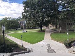 -普林斯顿大学