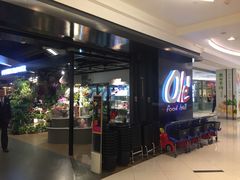 -Olé精品超市(上海虹桥南丰城店)