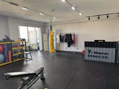 -悦健身私教工作室(双井店)