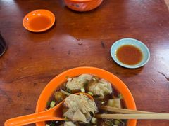 -味一早餐(新芝路店)