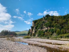 -兰河峪第117加油站