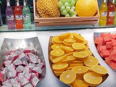 -金滏山烤肉·海鲜·火锅自助餐厅(襄阳万达店)