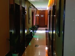 -舞指仙境港派足浴指压(金龙国际店)