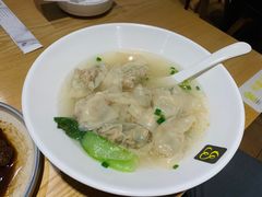 -一品小笼(金融街店)