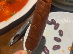 -福慧慈缘素食餐厅(王府井店)
